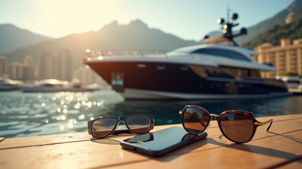 Déouvrez des consultants SEO à Monaco et Côte d’Azur pour briller en ligne