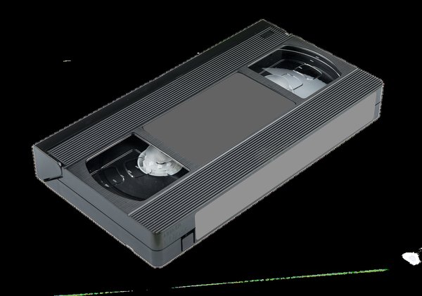 Tout savoir sur le format de cassette professionnel Betamax