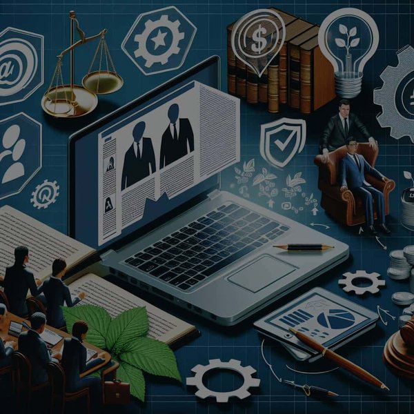 Quelles stratégies de marketing par contenu sont efficaces pour un public ciblant les professionnels du droit ?