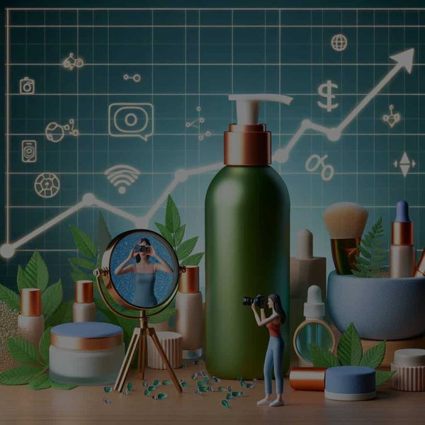 Comment les marques de cosmétiques bio peuvent-elles exploiter le pouvoir des micro-influenceurs ?