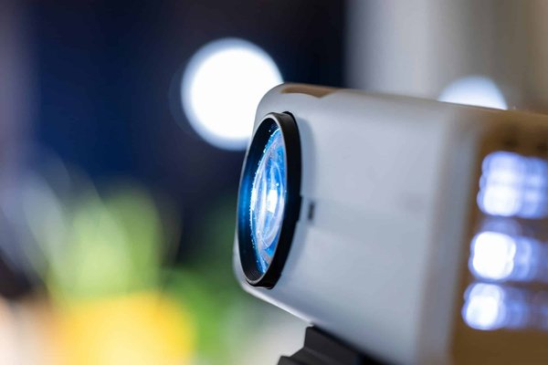 Top 5 des videoprojecteurs incontournables de 2024