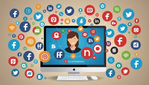 Dominez votre présence en ligne avec une agence de social media