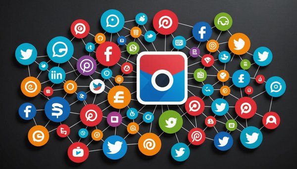 Dominez votre présence en ligne avec une agence de social media