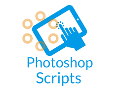 Photoshop Scripts